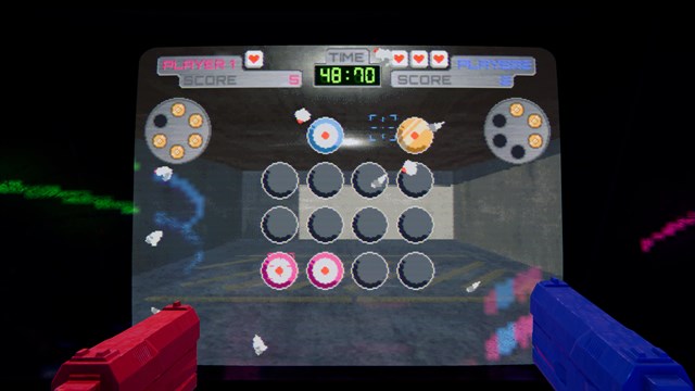 Arcade Paradise Coin-Op Pack 1 screenshot 3