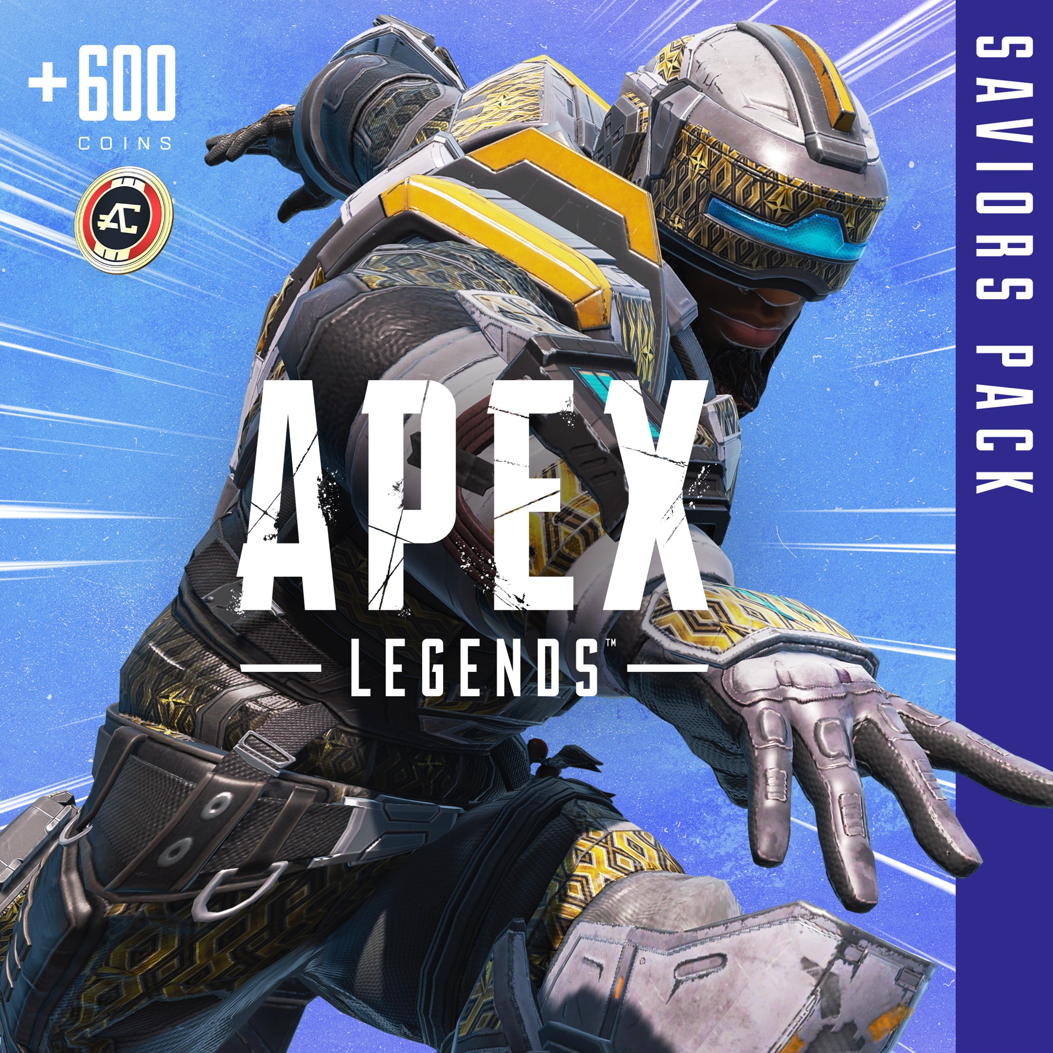 Apex Legends™ – Saviors Pack