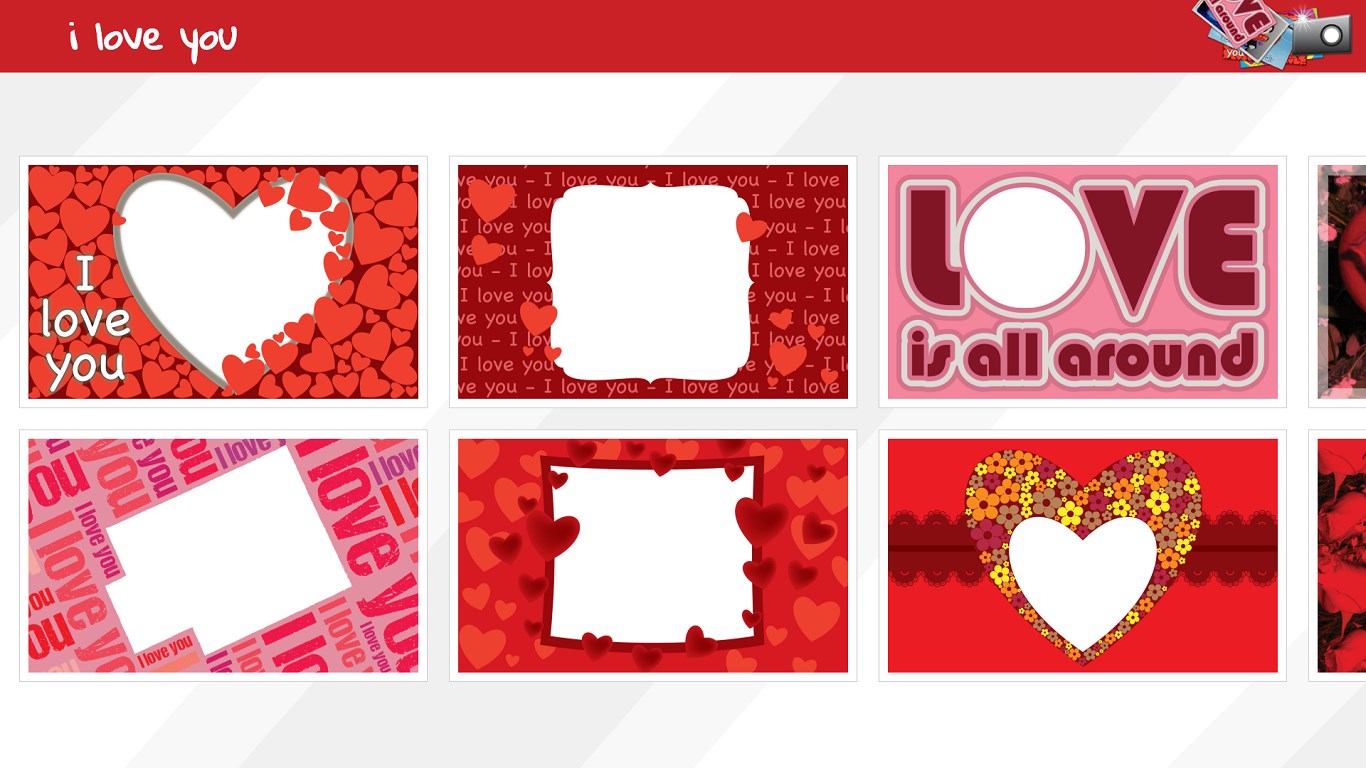 I Love You Beziehen Microsoft Store De At