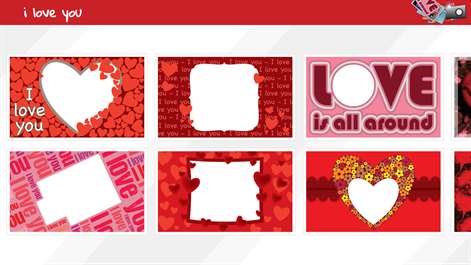 I Love You! Screenshots 1