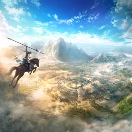 Aperçu DYNASTY WARRIORS 9
