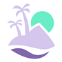 VacationApp icon