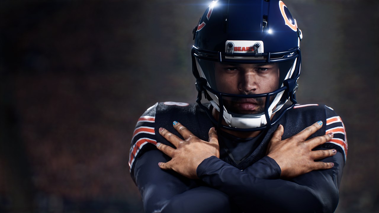 EA SPORTS™ Madden NFL 27 screenshot 3