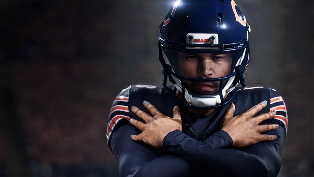 EA SPORTS Madden NFL 27 screenshot 3