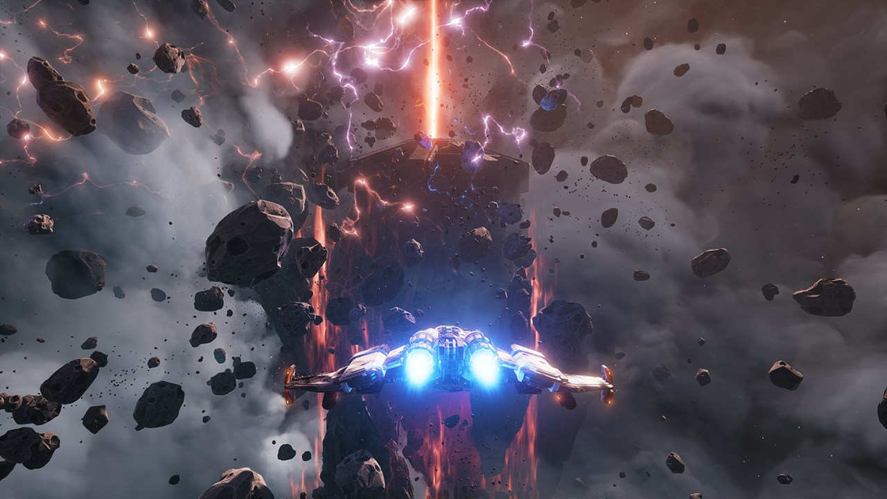 EVERSPACE™ screenshot 3