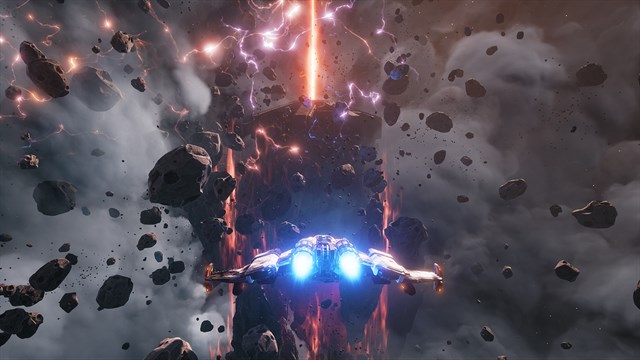 EVERSPACE screenshot 3