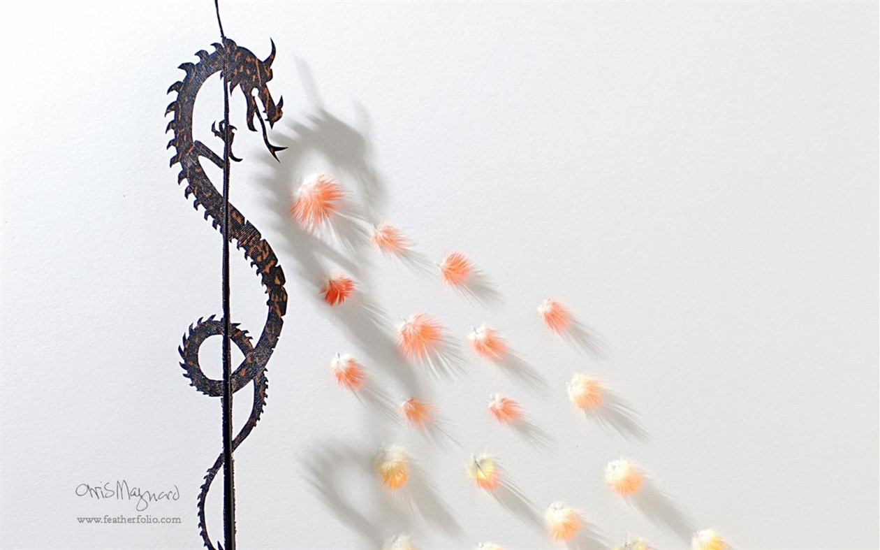 #1. Shadowboxes 2 by Chris Maynard (Windows) Podle: Microsoft Corporation