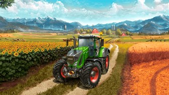 Landwirtschafts-Simulator 17 - Premium Edition