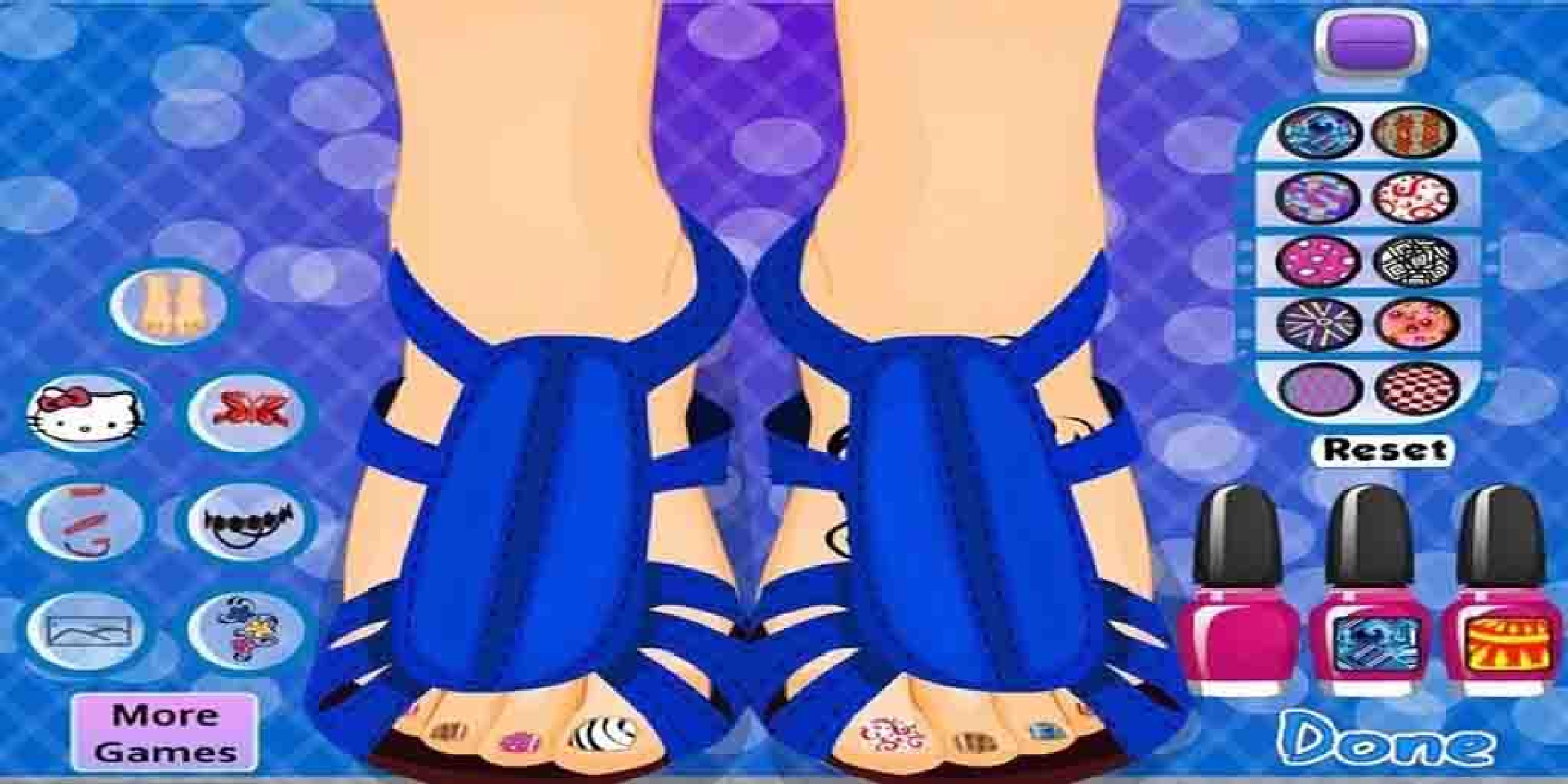 Obtener Feet Makeover Microsoft Store esGT