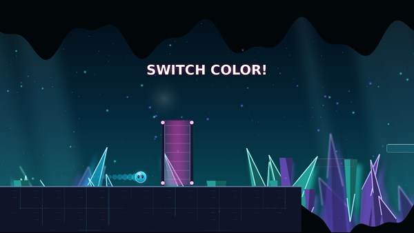 Chroma Rush — 4