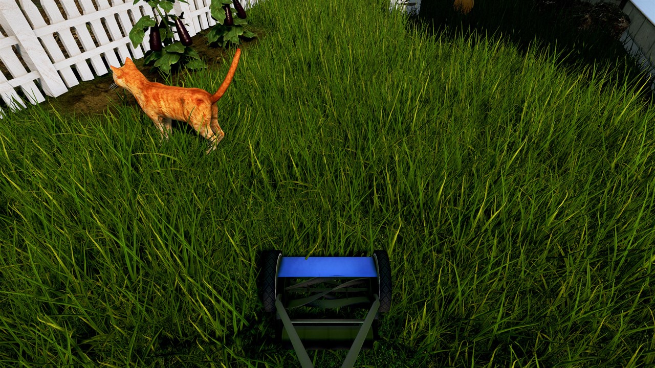 Garden Simulator screenshot 4