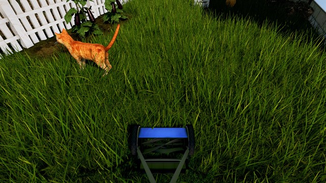 Garden Simulator screenshot 4