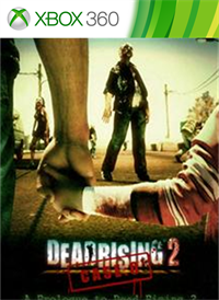 DEAD RISING 2: CASE ZERO