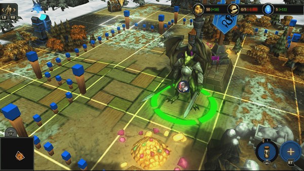 Worlds of Magic: Planar Conquest — 5