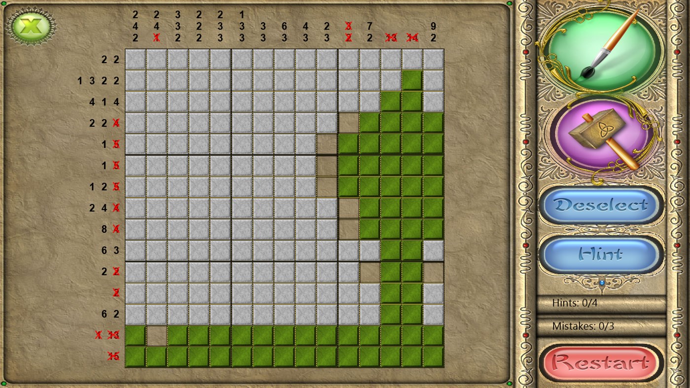 #4. FlipPix Jigsaw - Agate (Windows) 来自: GabySoft