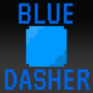 Blue Dasher - Deluxe Edition