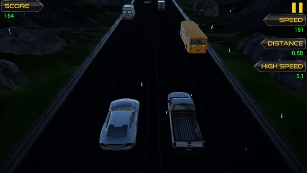Highway Driving 2023 Demo — 11