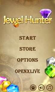 Jewel Hunter screenshot 7