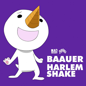 Harlem Shake Ringtones