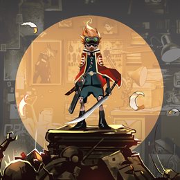 Aperçu Toy Odyssey