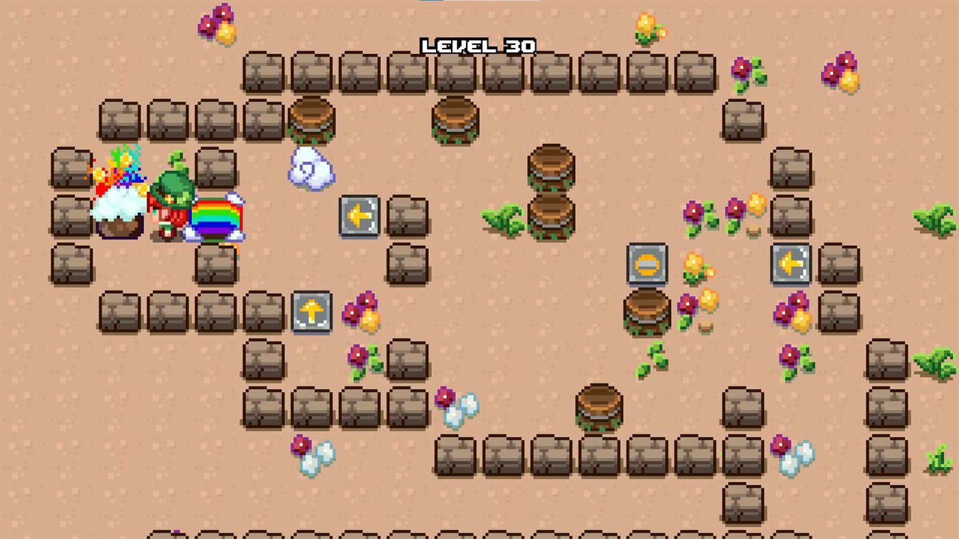 #4. Cloud to Gold (Windows) (Windows) 由: Afil Games