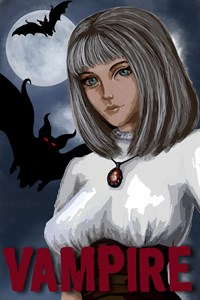 Vampire - Hidden Object Adventure Games for Free