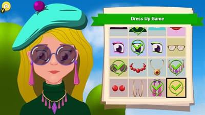 Educational Games for Kids (Cross-Buy) — скриншот 16