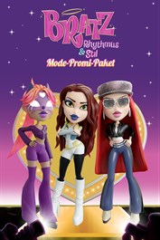 Bratz®Rhythmus & Stil - Mode-Promi-Paket