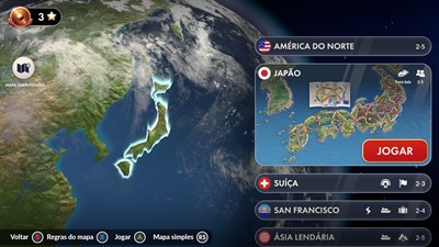 Ticket to Ride®: Japan Expansion — скриншот 6