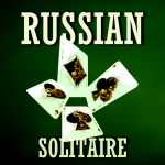 Russian Solitaire