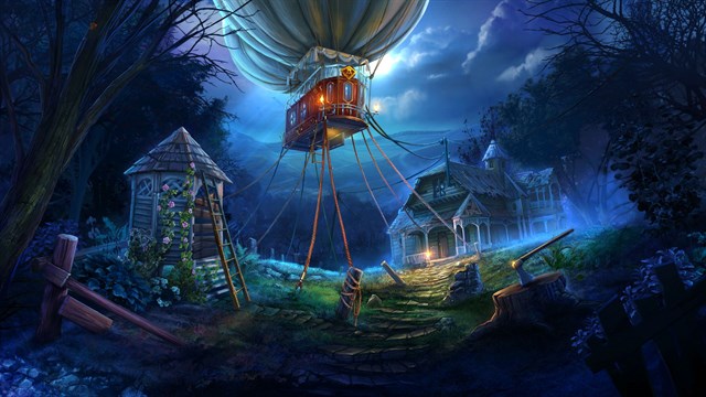 Marvellous Journeys Bundle screenshot 3