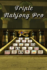 Triple Mahjong Pro