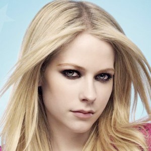 Avril Lavigne Music