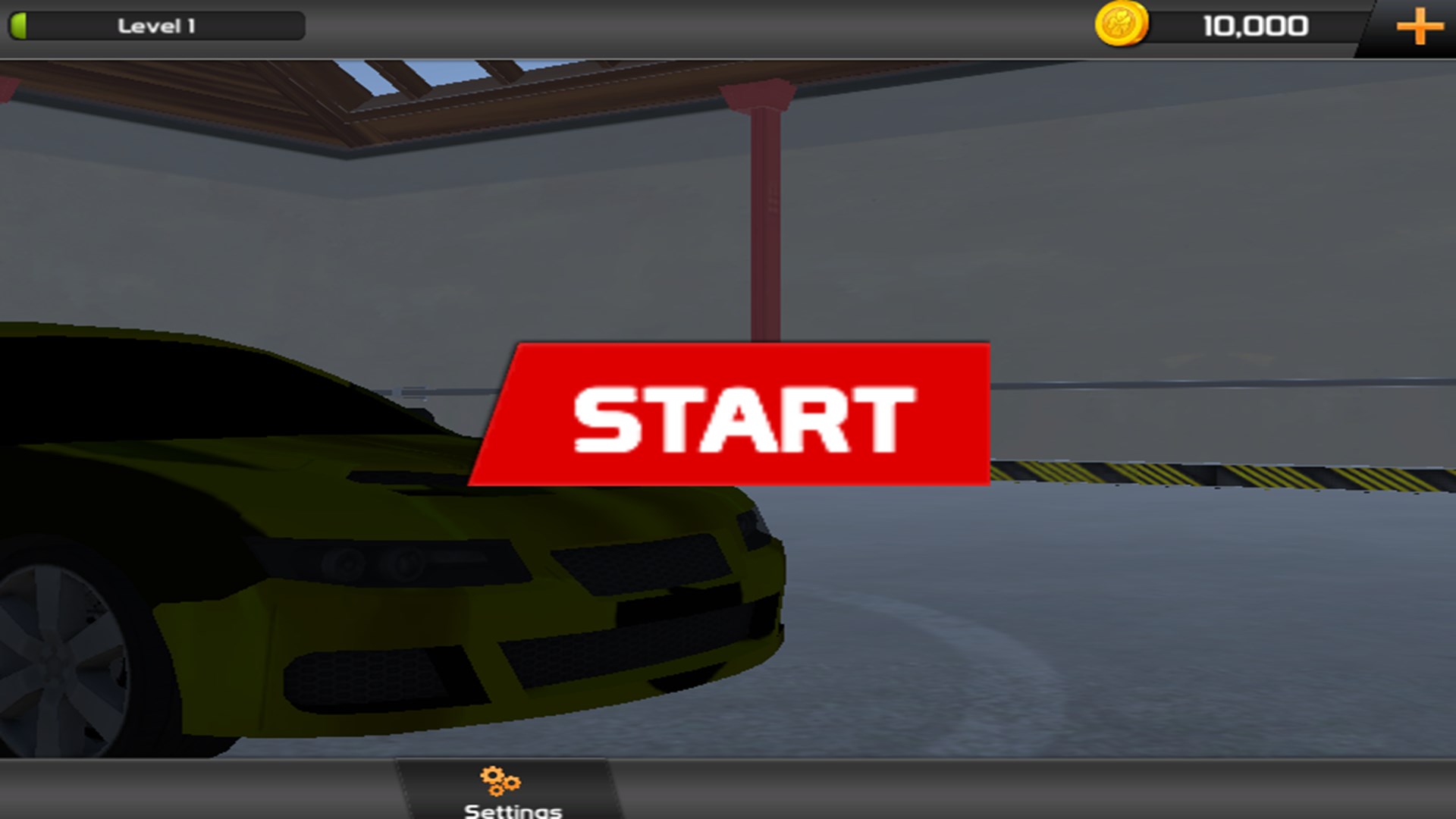 Get Racing Car Drift - Microsoft Store