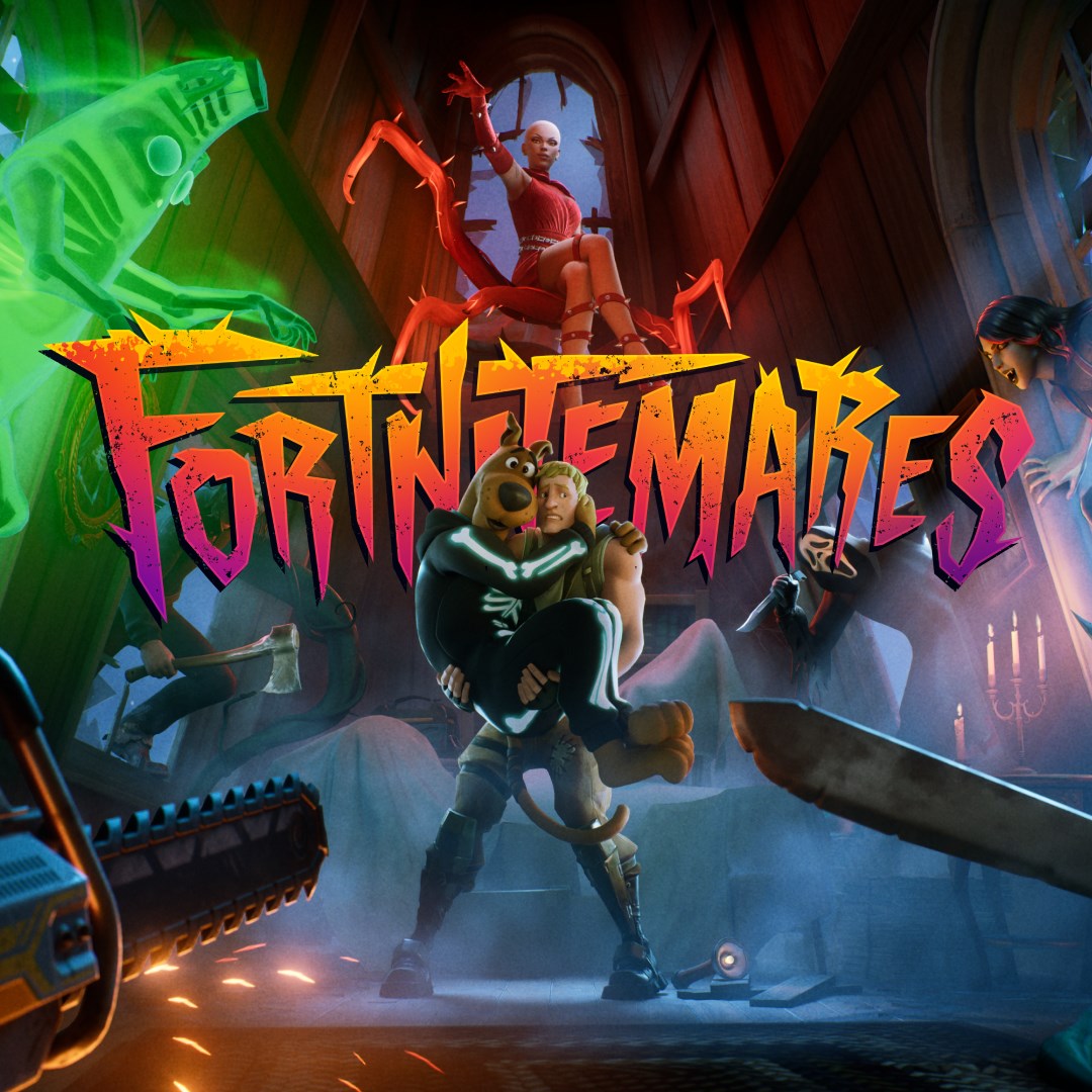 Fortnite