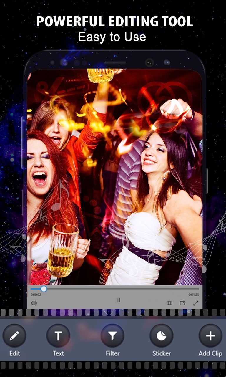 Get Video Maker Videoshow Microsoft Store