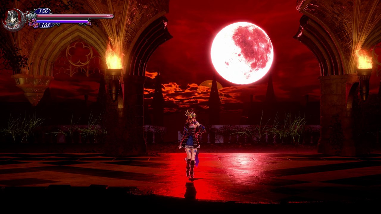Bloodstained: Ritual of the Night screenshot 10