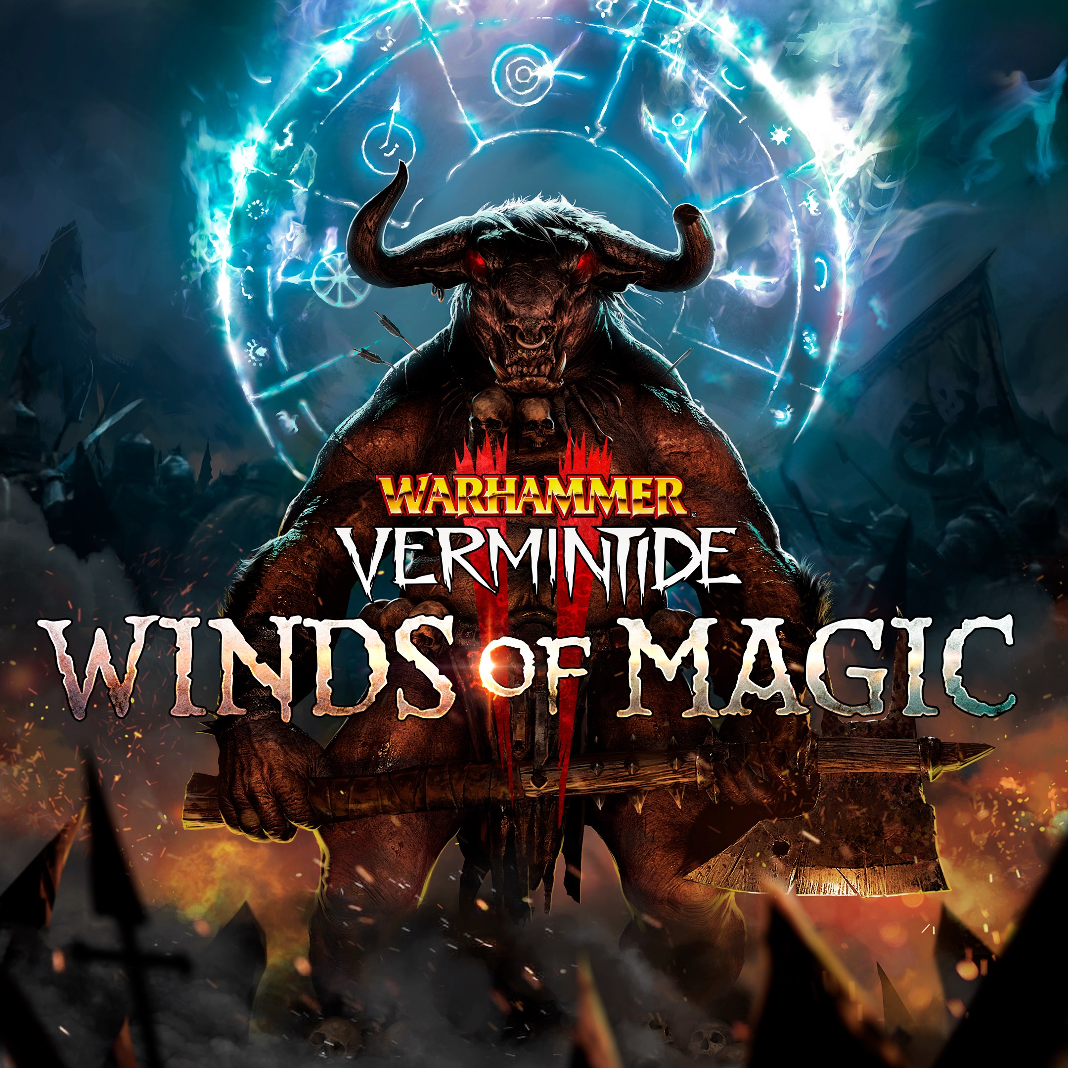 vermintide 2 winds of magic xbox