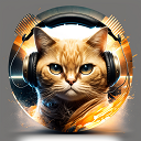 DJ Cat Tab