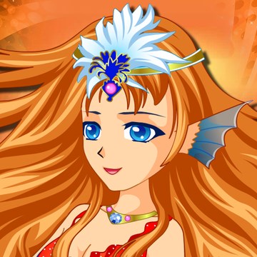 Descargar Mermaid Princess DressUp