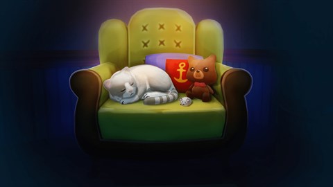 《战舰世界》x《碧蓝航线》：免费欢迎礼包