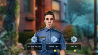 Unsolved Case: Killer Popularity CE Xbox screenshot 3
