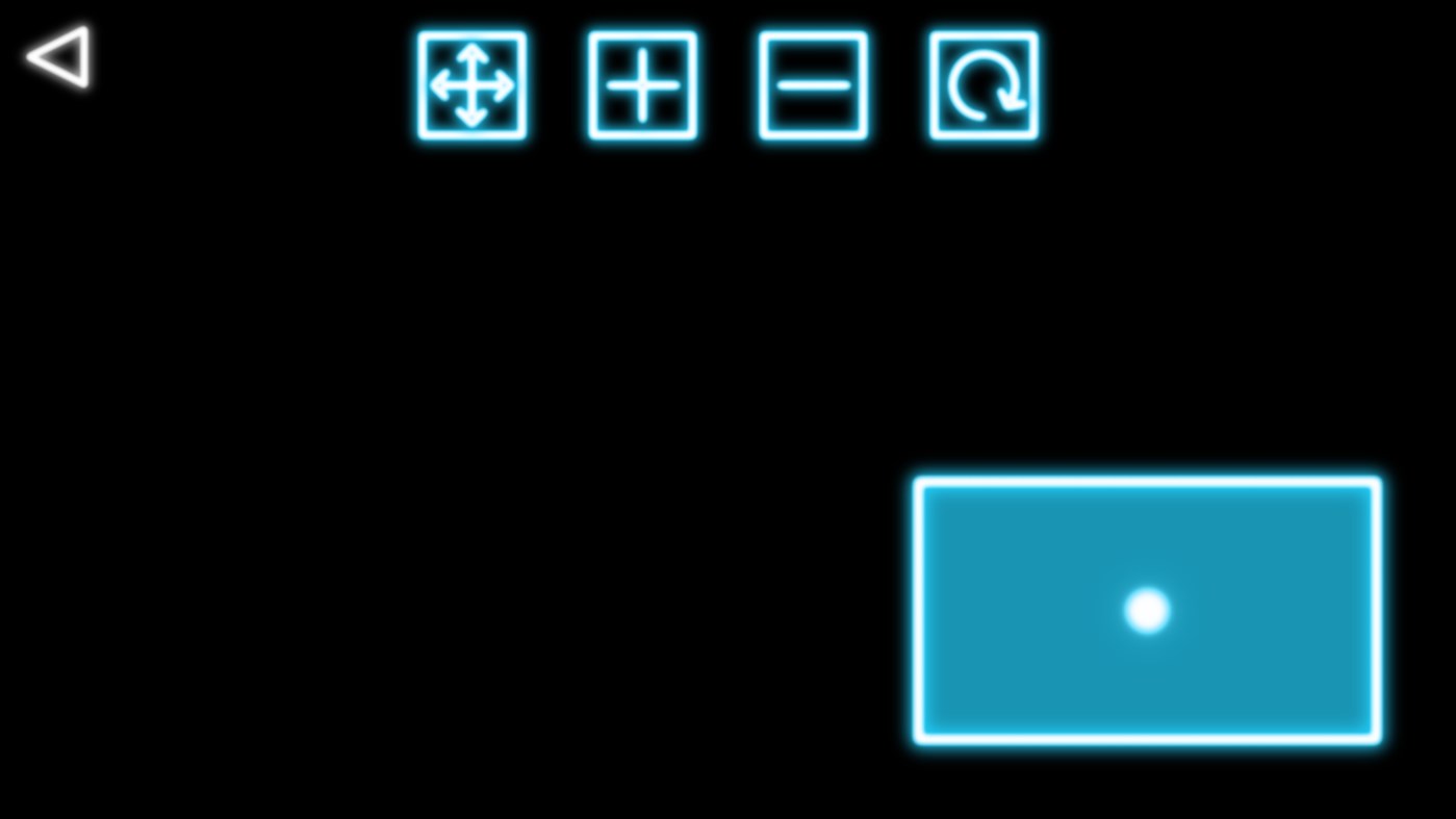 #4. Neon Party Games Controller (Windows) 由: Romans I XVI Gaming