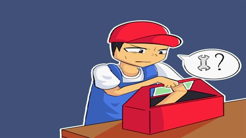 Jack the Mechanician