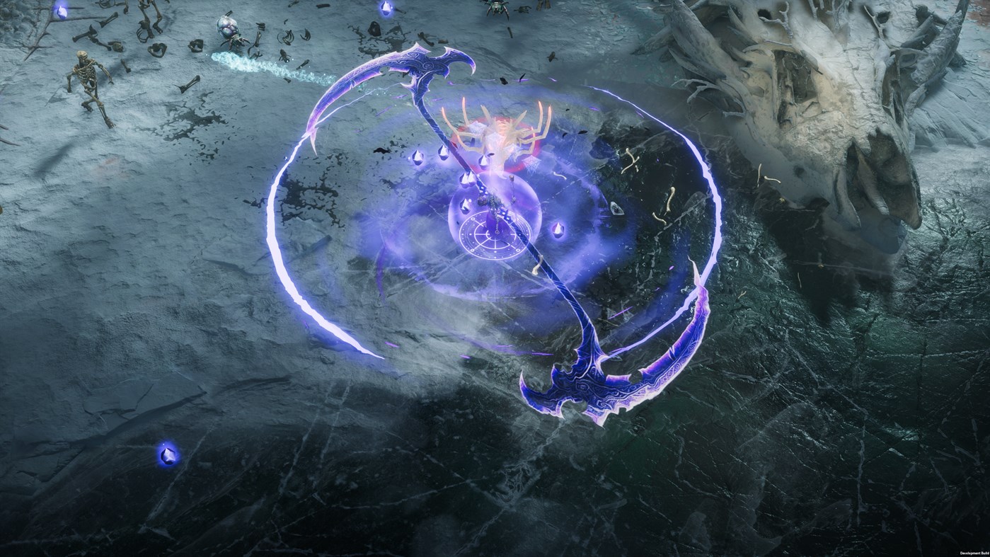 #6. Jotunnslayer: Hordes of Hel (Xbox) 来自: Grindstone