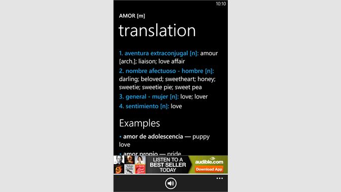 Download dictionary for word 2013