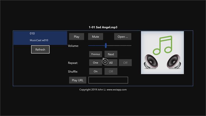 Acteur Kanon diepte Controller for Yamaha MusicCast を購入 - Microsoft Store ja-JP