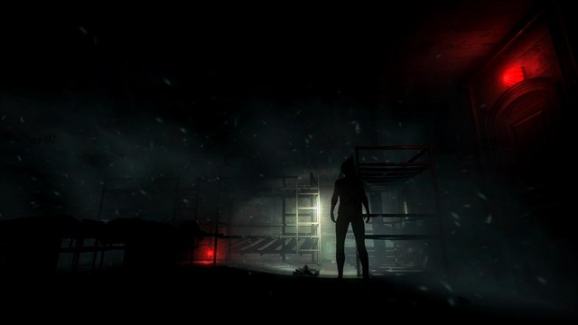 Outbreak Definitive Collection screenshot 3