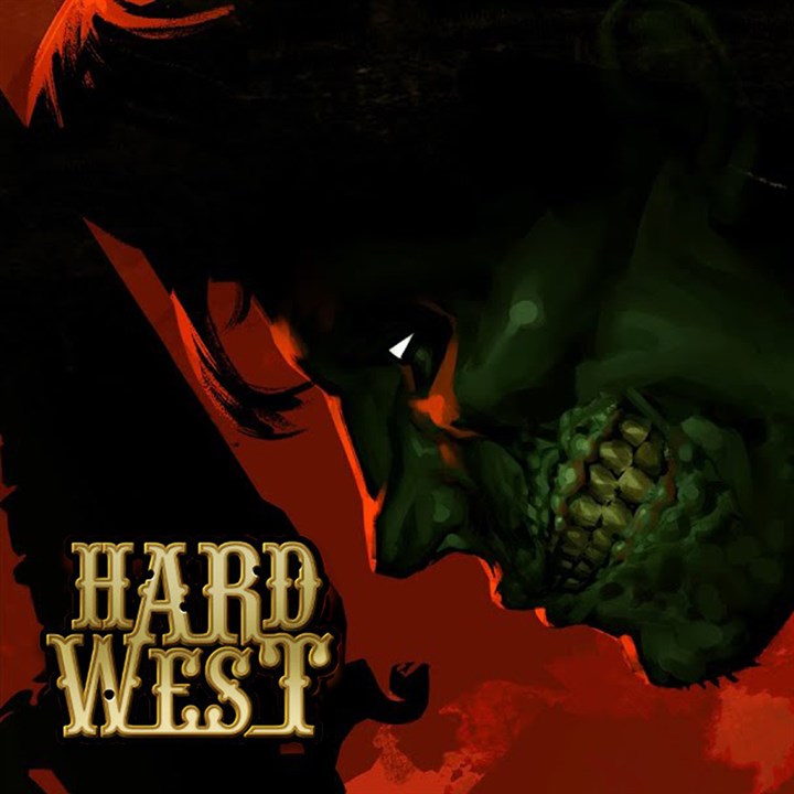 Hard West Ultimate Edition