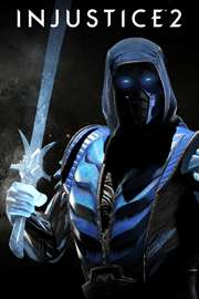 Buy Injustice™ 2 - Sub-Zero - Microsoft Store ha-Latn-NG